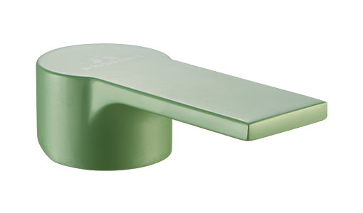 Maneta ducha Verde
