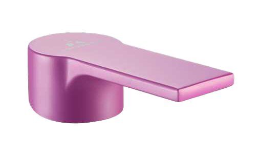 Maneta ducha Violeta