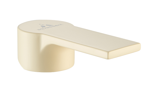 Maneta lavabo y bidé Beig