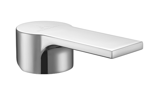 Maneta lavabo y bidé Cromo