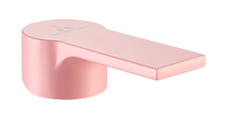Rosa pastel